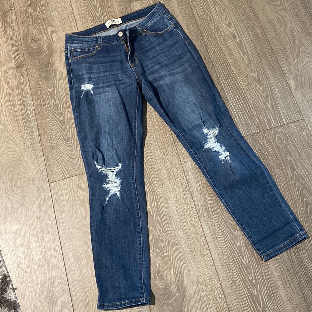 Hammer Jeans